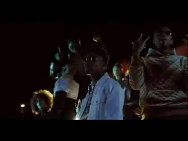 Video: Creek Boyz – Boss Right Now